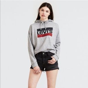 Levi’s Hoodie